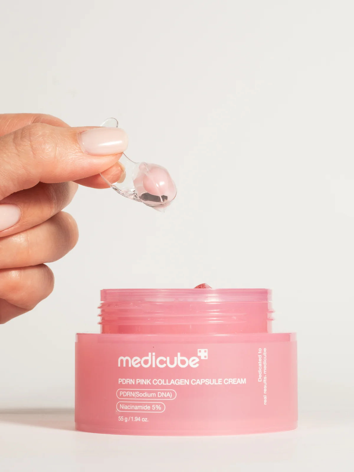 PDRN Collagen Capsule Cream
