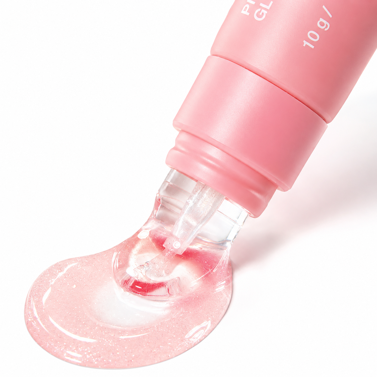Medicube PDRN Peptide Glossy Lip Balm