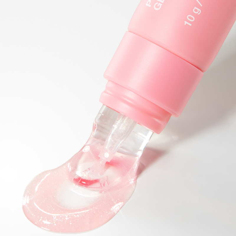 Medicube PDRN Peptide Glossy Lip Balm ingredients