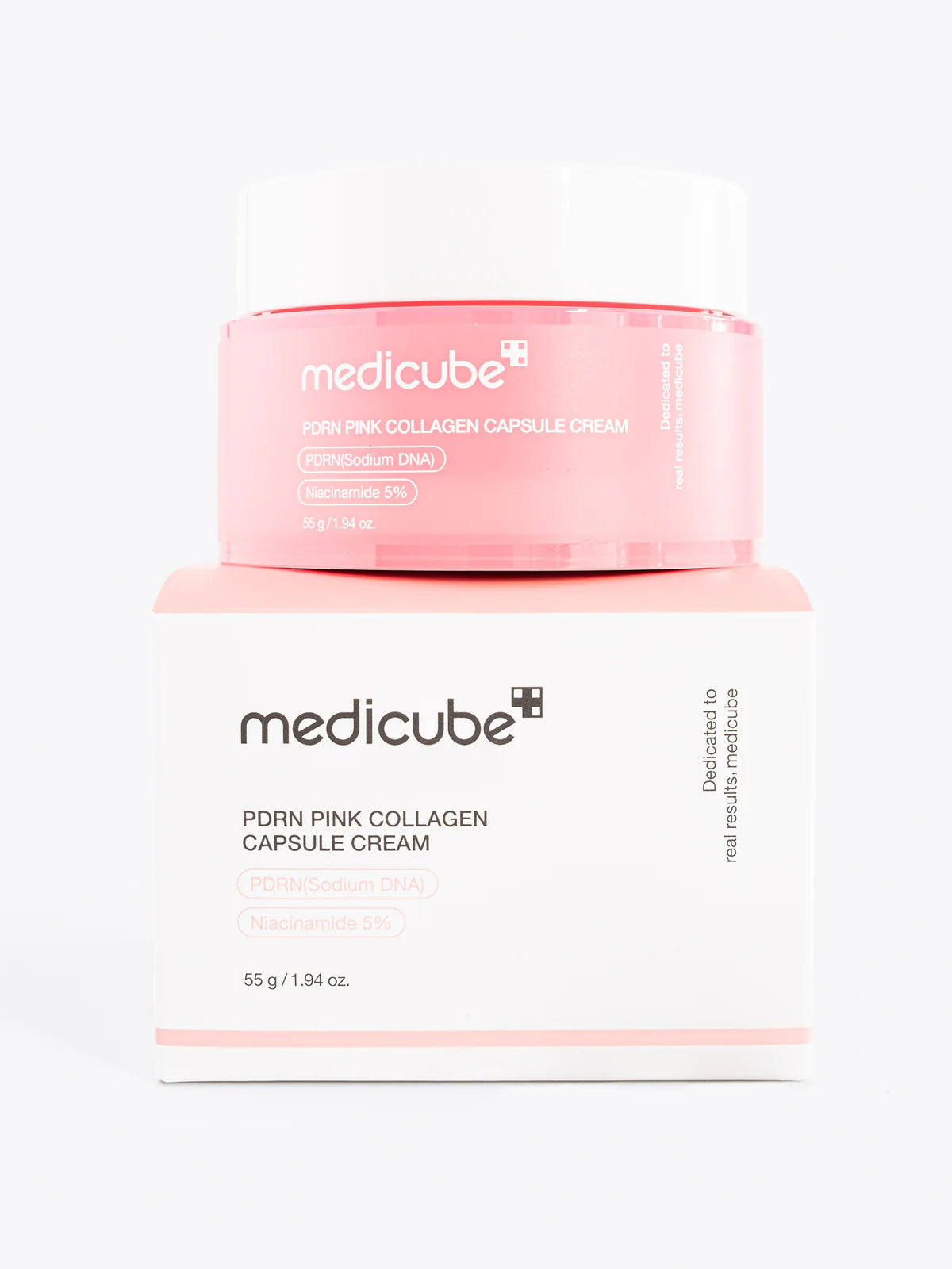 PDRN Collagen Capsule Cream