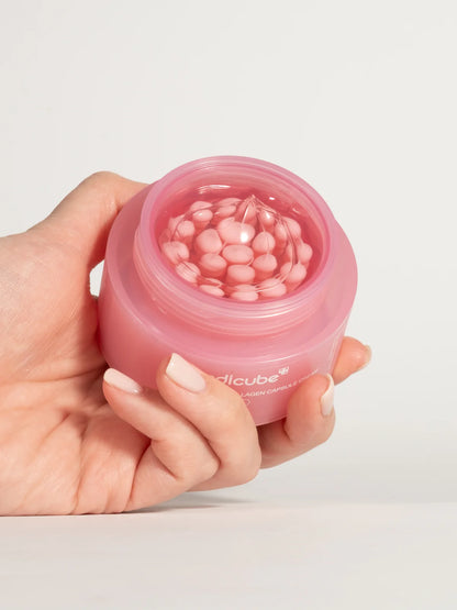 PDRN Collagen Capsule Cream